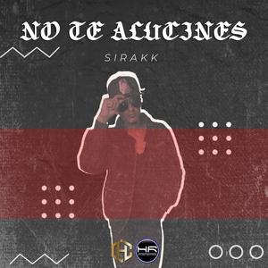 No te alucines (feat. Rey Pandora Beats)