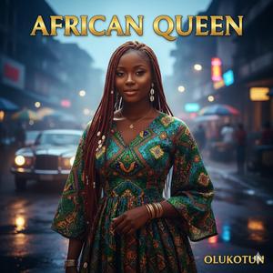 African Queen