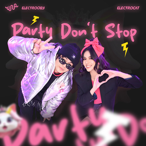 Party Don't Stop