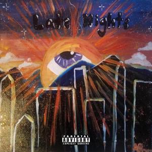 cabin fever (feat. Kalvonix)