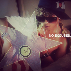 NO EXCUSES