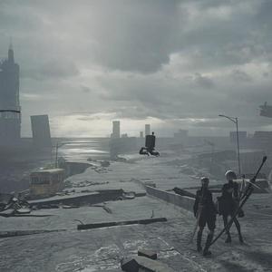 イニシエノウタ 无伴奏版（翻自 EmiEvans）