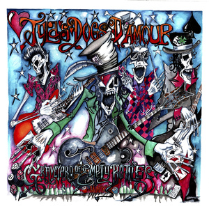 Bullet Proof Poet MMXIX