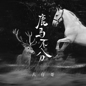 鹿马不分 (DJ九零版)