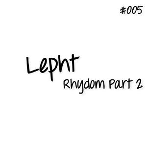 Rhydom part.2 (Original Mix)