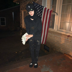 Bloody Marry Freestyle (feat. Lil Boss)