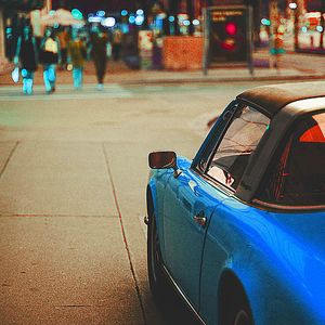 有趣在职的情怀