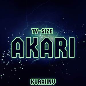 Akari (from "Jujutsu Kaisen") TV-Size