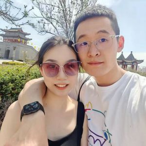 幸福巷的经纬线