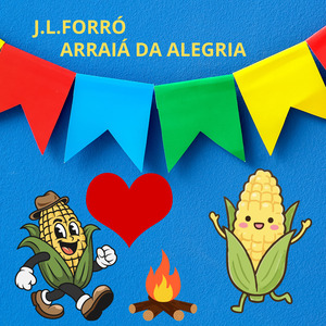ARRAIÁ DA ALEGRIA