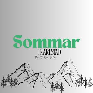 Flying Through The sky