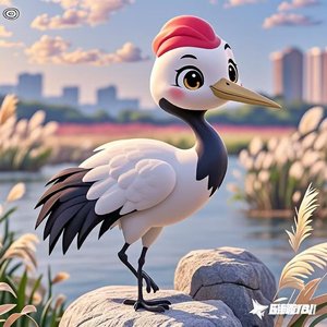 盐城写风.水韵盐城