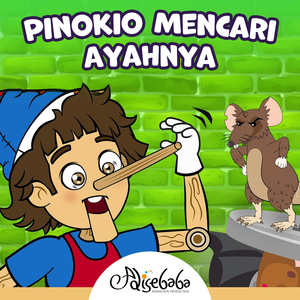 Pinokio Mencari Ayahnya