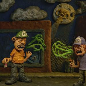 PUTA DE NET (feat. BELICO DA FACA)