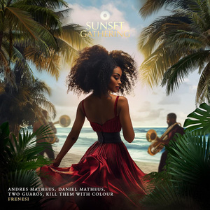 Frenesí (Radio Edit)