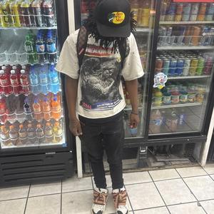 Drugz (feat. Takinyadxwn)