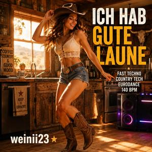 Ich hab Gute Laune