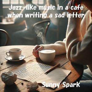 Gentle Sorrow　やさしい悲しみ