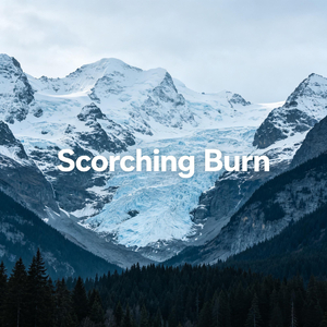 《Scorching Burn》