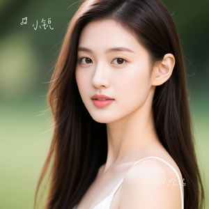 晚风吹起