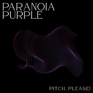 Paranoia Purple