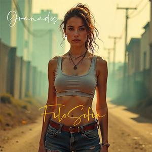 FiloSofía (CrossoverFemale)