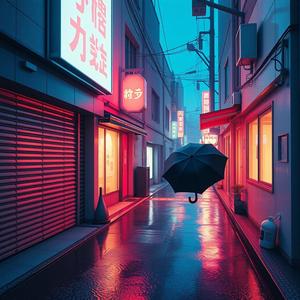 また