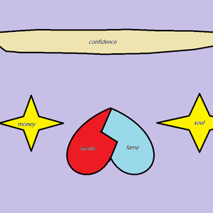 扭曲的小王子intro