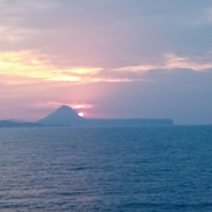 Volcán Arenal