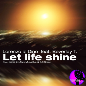 Let Life Shine (Sambox Deep Mix)