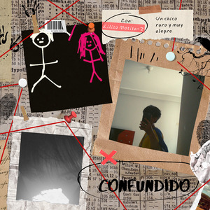 Confundido