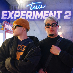 Tuu (Experiment 2)