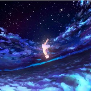 アスノヨゾラ哨戒班（翻自 IA）