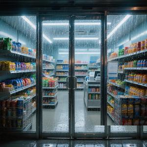 心碎便利店