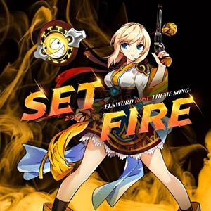Set Fire