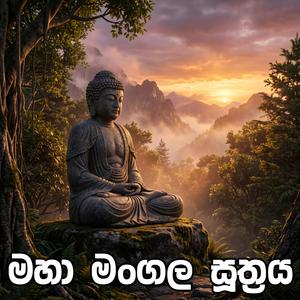 Maha Mangala Suthraya