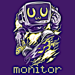 Monitor