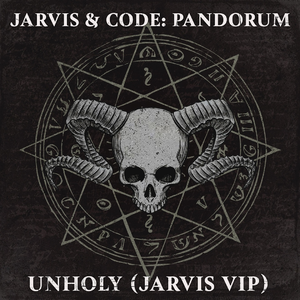 Unholy (Jarvis VIP)