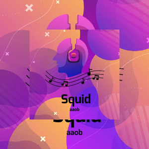 squid (Versión instrumental)