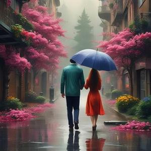 月亮会见证奇迹