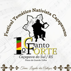 Caçapava Meu Rancho