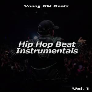 CLOUDED - Emotional Hip-hop beat instrumental