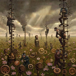 Я дышу полем