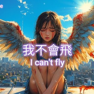 我不会飞