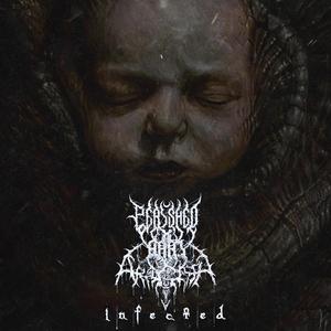 INFECTED (feat. ARAGOTH)