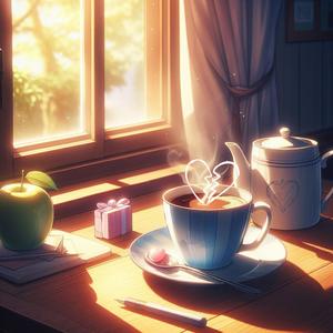 Sweetpresso Memories (feat. Hatsune Miku)