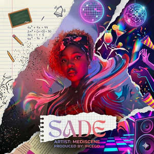 Sade
