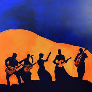 Lluvia en la Ventana” (Rain on the Window)