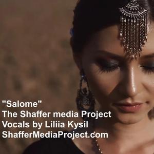 Salome (feat. Liliia Kysil)