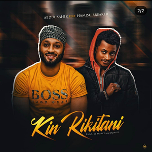 Kin Rikitani